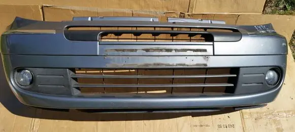 Citroen Xsara Picasso Front bumper