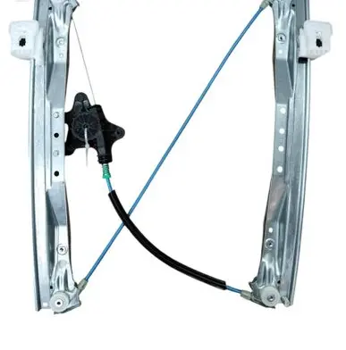 Dodge Grand Caravan Front window lifting mechanism without motor 68030655AA