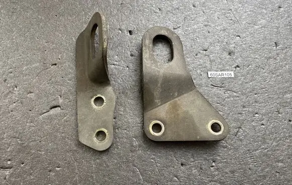 Nissan Patrol Y60 Rocker cam cover 10006V7201