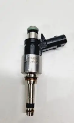 Hyundai Kona I Fuel injector 3531003HC0