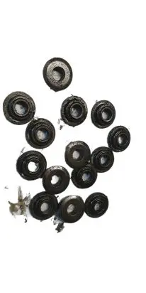 Mercedes-Benz ML W164 Valve NOCODE