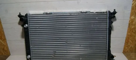 Audi Q5 SQ5 Coolant radiator PA66GF30