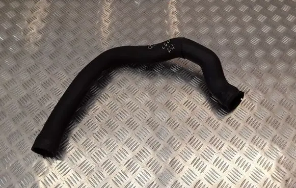 Alfa Romeo 147 Intercooler hose/pipe 51702364