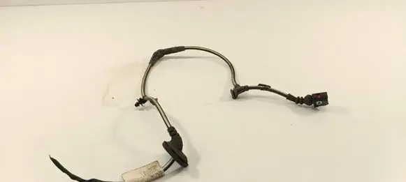 Skoda Octavia Mk3 (5E) Front ABS sensor wiring 5G0927903AA