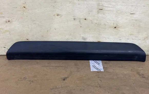 Audi Q3 8U Front sill trim cover 8U0853371
