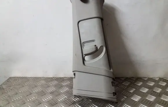 Opel Mokka (B) pillar trim (top) 95914633