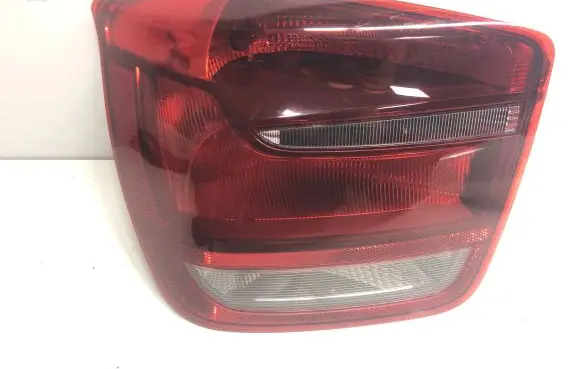 BMW 1 F20 F21 Rear/tail lights
