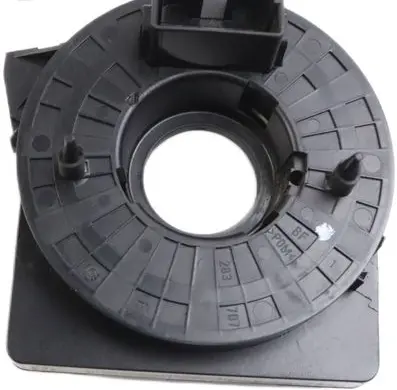 Volkswagen Transporter - Caravelle T5 Airbag slip ring squib (SRS ring) 281433 20307171