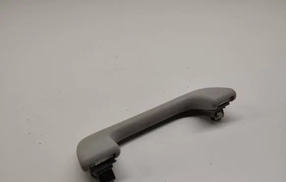 Audi A6 S6 C7 4G Front interior roof grab handle 8K0857607B
