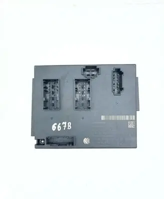 Porsche Cayenne (92A) Comfort/convenience module 7PP907064HL