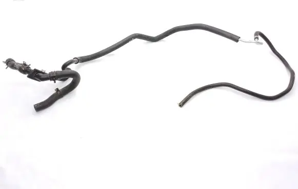 Mercedes-Benz ML W166 Engine coolant pipe/hose A1669970759 a1668304296 a1668300496