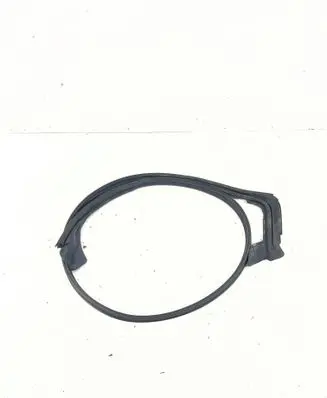 Peugeot 508 II Front door rubber seal 9813504580