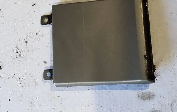 Renault Trafic III (X82) Fuel tank cap trim 788284942R 98849186