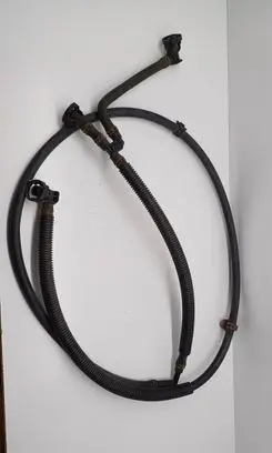 Lexus CT 200H Headlight washer hose/pipe 