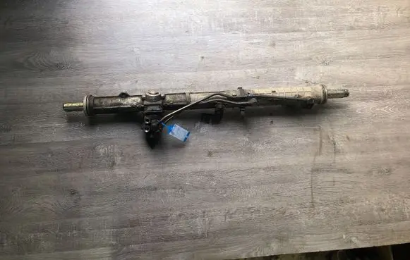 Alfa Romeo 156 Steering rack