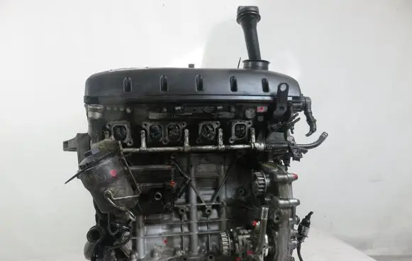 Volkswagen Transporter - Caravelle T5 Engine AXD