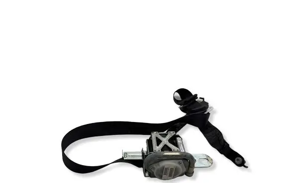 Jeep Grand Cherokee Front seatbelt P5ME37DX9AD