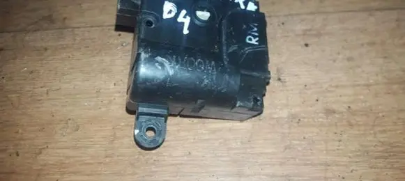 Hyundai Elantra Air flap motor/actuator