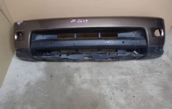 Land Rover Range Rover Sport L320 Front bumper