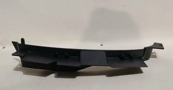 Volkswagen Caddy Front mudguard 2K7805946