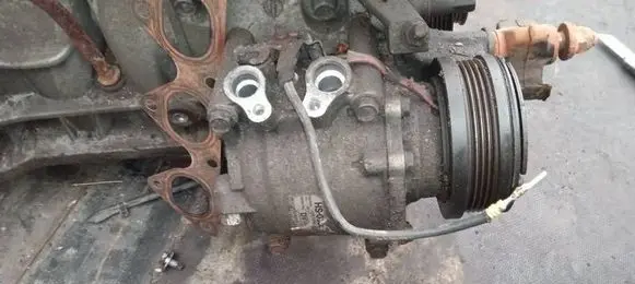 Honda CR-V Air conditioning (A/C) compressor (pump) HS090L HS-090L
