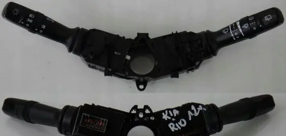KIA Rio Other switches/knobs/shifts 3243874