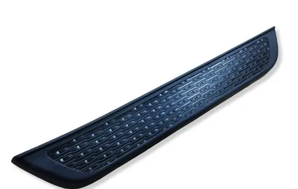 Jeep Grand Cherokee WL Side skirt rear trim P7BH52TX7AD
