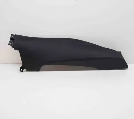 Volkswagen Golf VII (C) pillar trim 5G6867766E