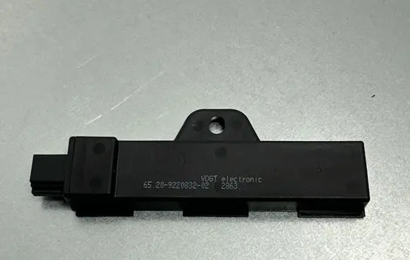 BMW X1 F48 F49 Interior comfort aerial antenna 9220832