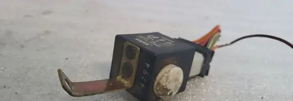Renault Espace II Other relay