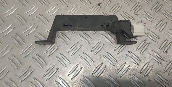 Toyota Verso-S Keyless system antenna 8999730070