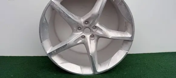 Ferrari Purosangue R23 light alloy rim DM156300824M2