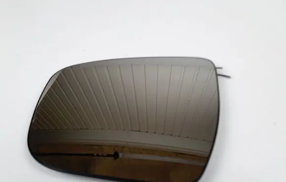 Nissan Qashqai Wing mirror glass 20803061 20806153