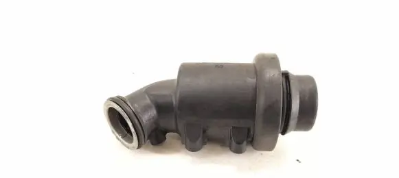 Mercedes-Benz E W212 Intake resonator 6511400087 A6511400087