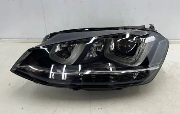 Volkswagen Golf VII Headlight/headlamp 5g1941751