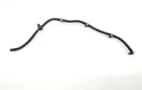 Fuel return line/hose