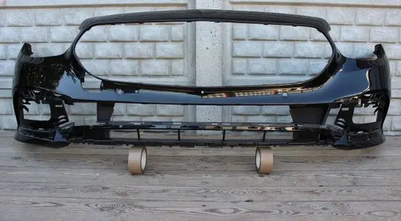 Mercedes-Benz E W213 Front bumper A2138851103