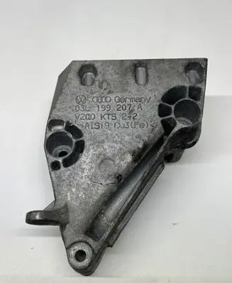 Audi A1 Engine mounting bracket 03L199207A