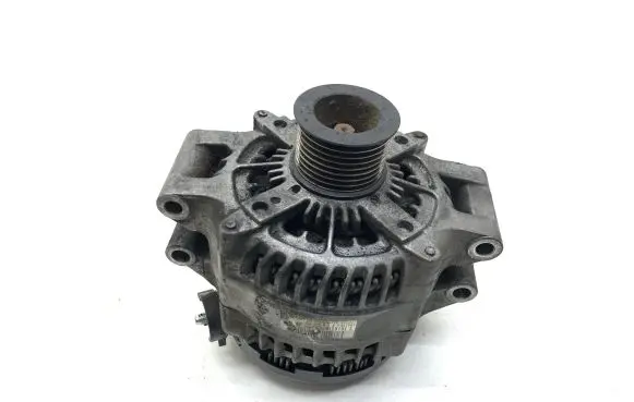 BMW X5 F15 Generator/alternator 761611902 1042106502