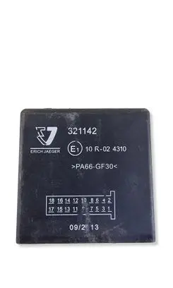 BMW 3 E46 Other control units/modules 321142