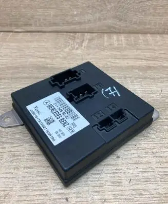 Mercedes-Benz E W211 Comfort/convenience module 2115450532