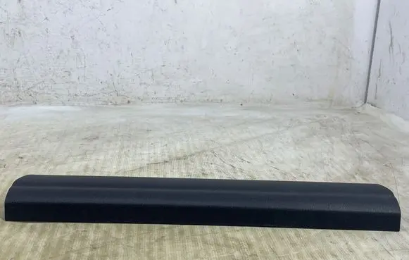 BMW 5 F10 F11 Front sill trim cover 9162721 25795012