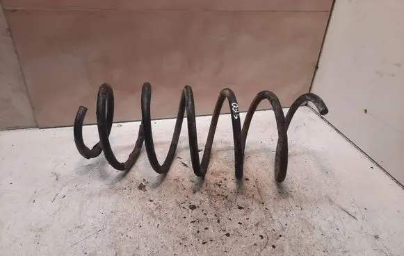 Volvo S60 Front coil spring