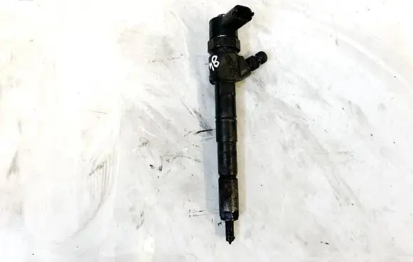 Fiat Croma Fuel injector 0445110243 12031635687152