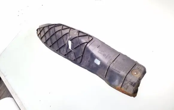 Volkswagen Polo Fender foam support/seal 6Q0821112A