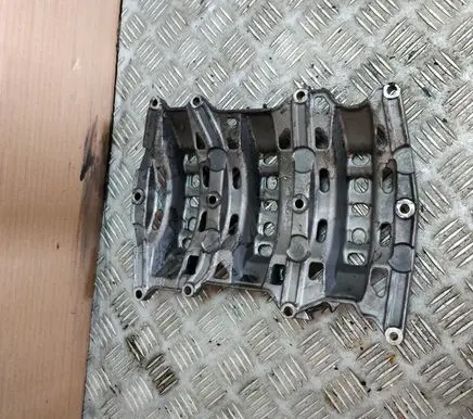 Jaguar E-Pace Oil sump G4D36C800AC