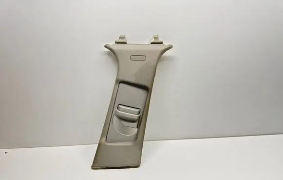 Mercedes-Benz C W204 (B) pillar trim (top) A2046903826 A2048600230 A2048601030