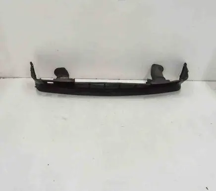 Jaguar XJ X40 Front bumper