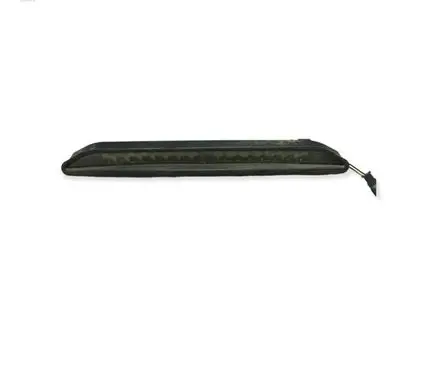 Opel Zafira A Third/center stoplight 0069907