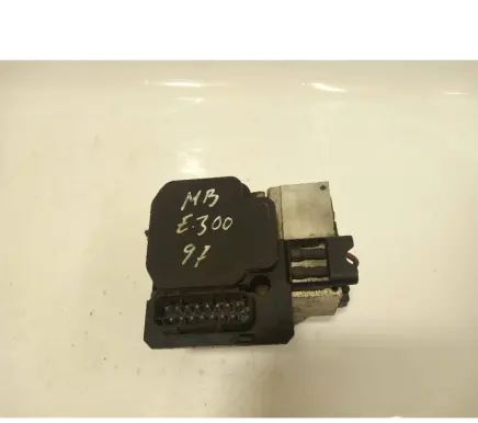 Mercedes-Benz E W210 ABS Pump 0265202407